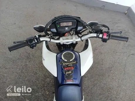 HONDA NXR160 BROS ESDD 2024/2024 - Imagem 17