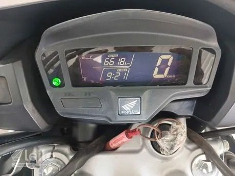 HONDA NXR160 BROS ESDD 2024/2024 - Imagem 10