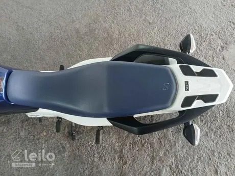 HONDA NXR160 BROS ESDD 2024/2024 - Imagem 11