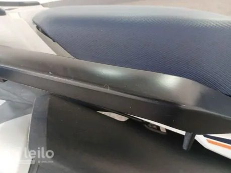 HONDA NXR160 BROS ESDD 2024/2024 - Imagem 18