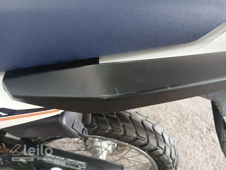 HONDA NXR160 BROS ESDD 2024/2024 - Imagem 12